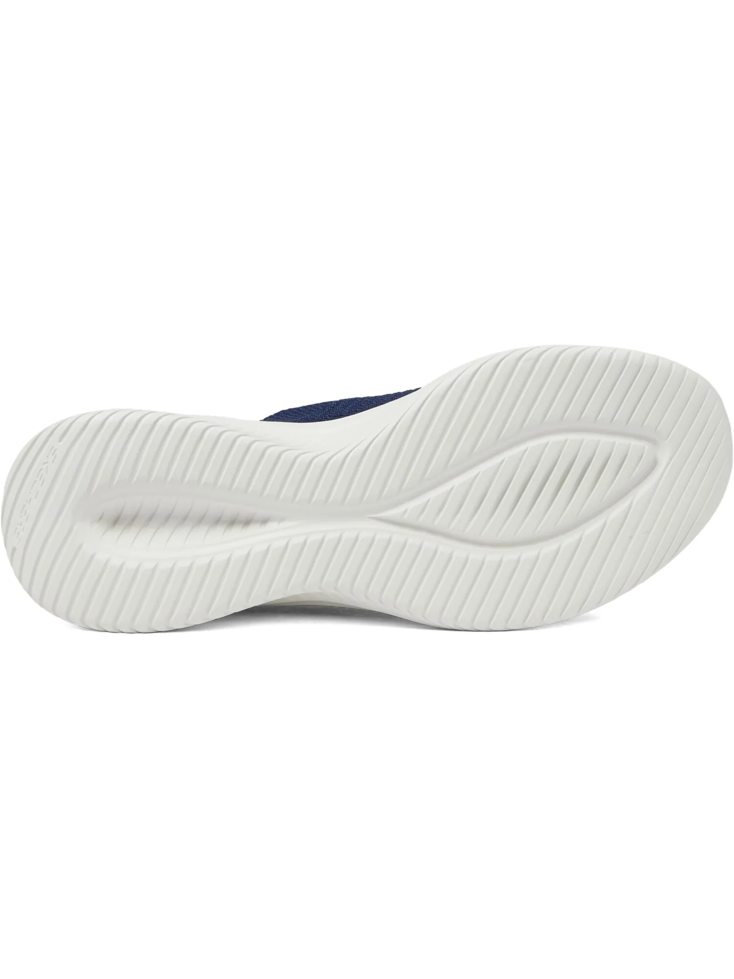 Кроссовки SKECHERS Ultra Flex 3.0 - Smooth Step Hands Free Slip-Ins — изображение 3 из 4, темно-синий