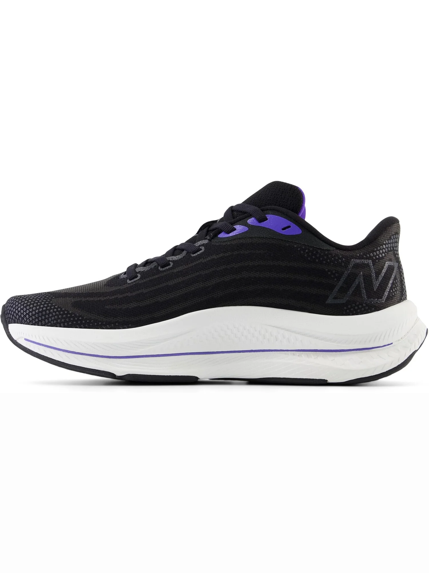 Кроссовки FuelCell Walker Elite New Balance — изображение 4 из 5, черный/индиго