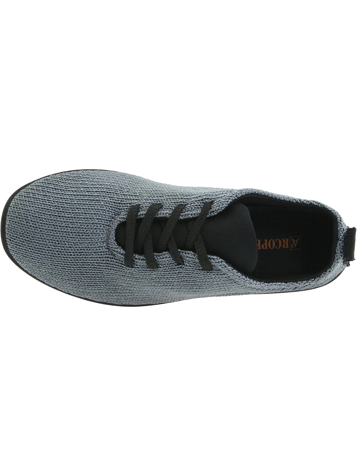 Кроссовки Arcopedico LS — изображение 2 из 4, титановый