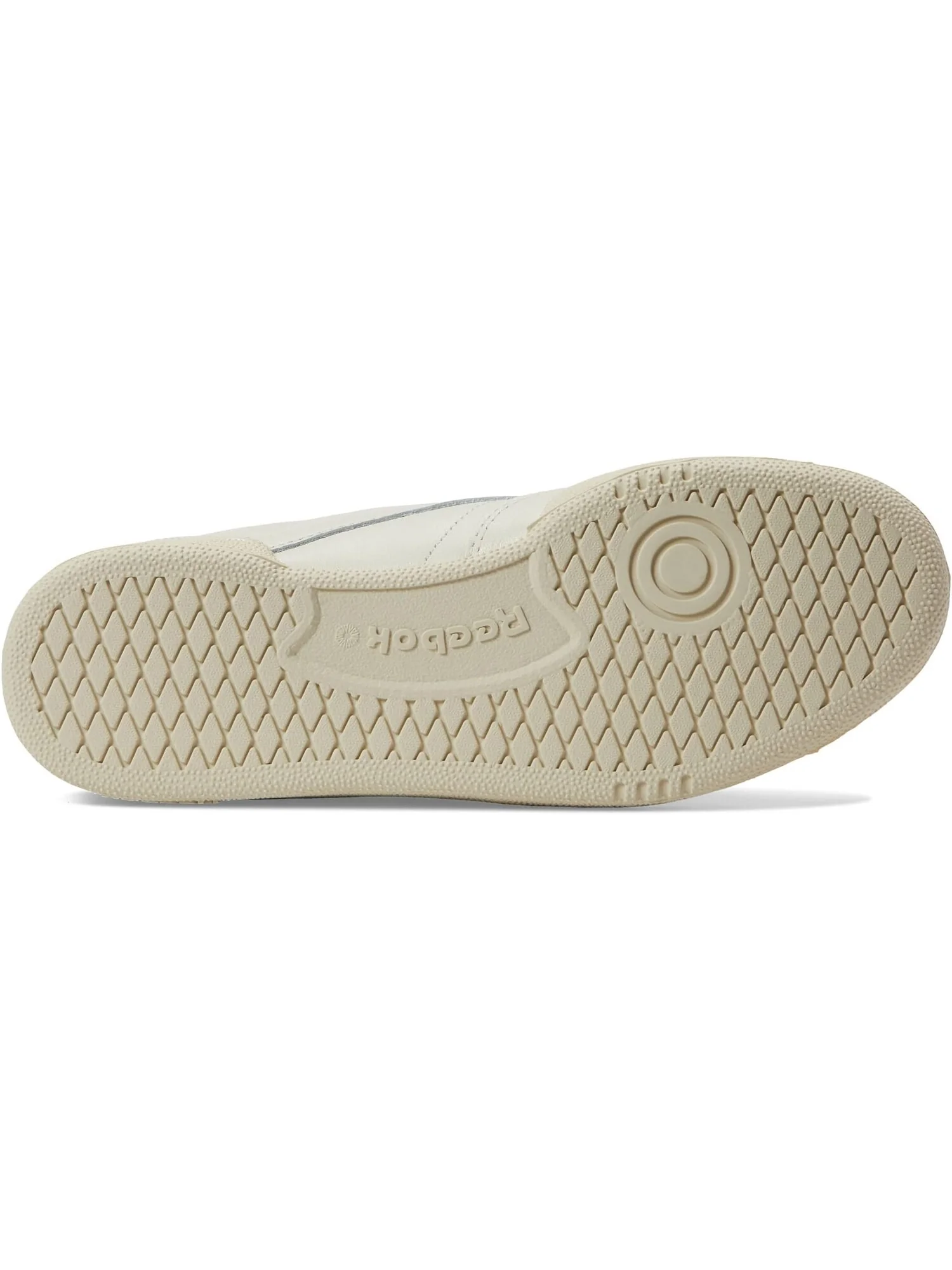 Кроссовки Club C 85 Reebok — изображение 3 из 6, синий