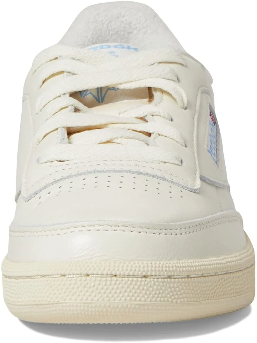 Кроссовки Club C 85 Reebok — изображение 6 из 6, синий