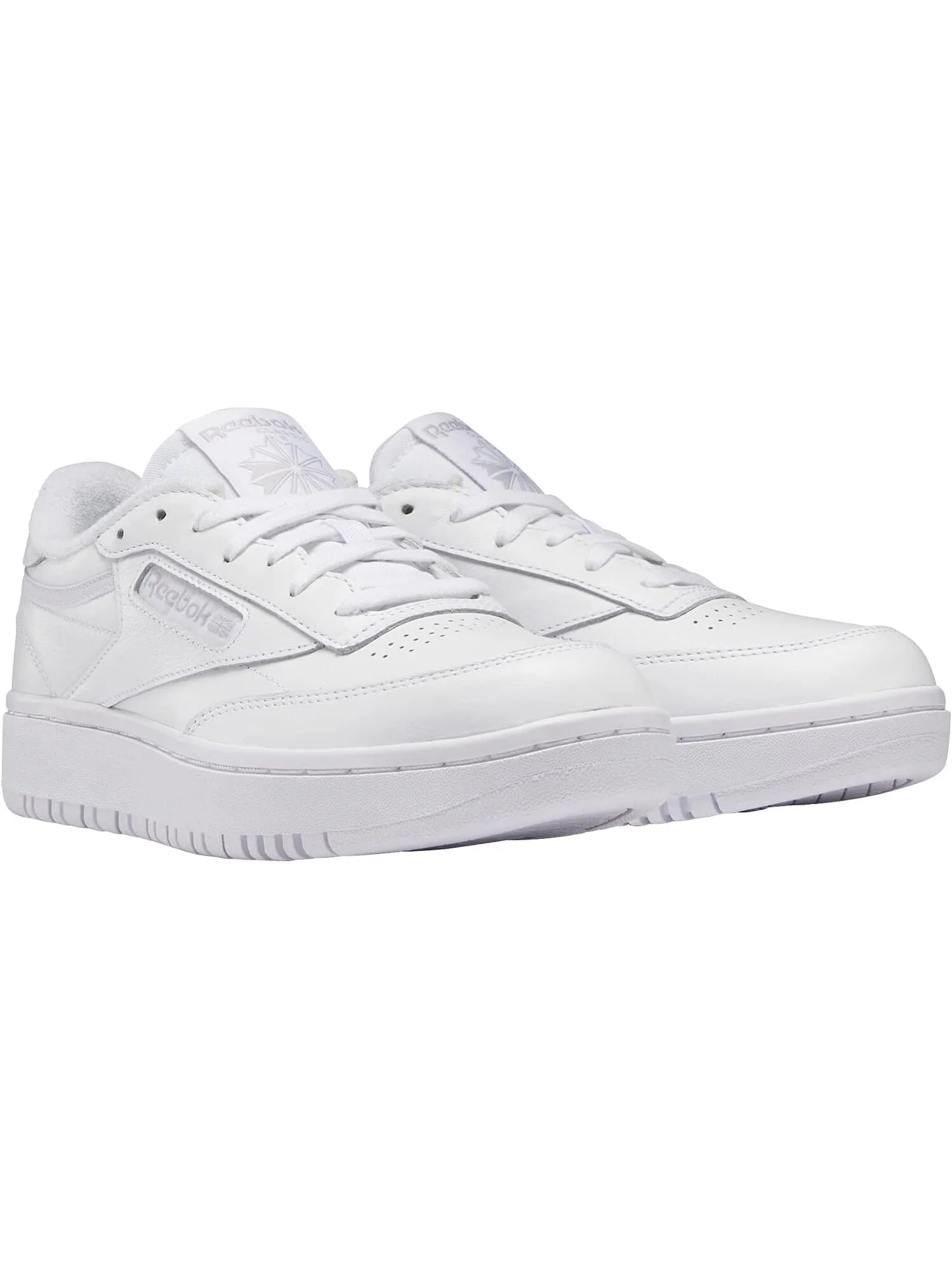 Кроссовки Club C Double Reebok
