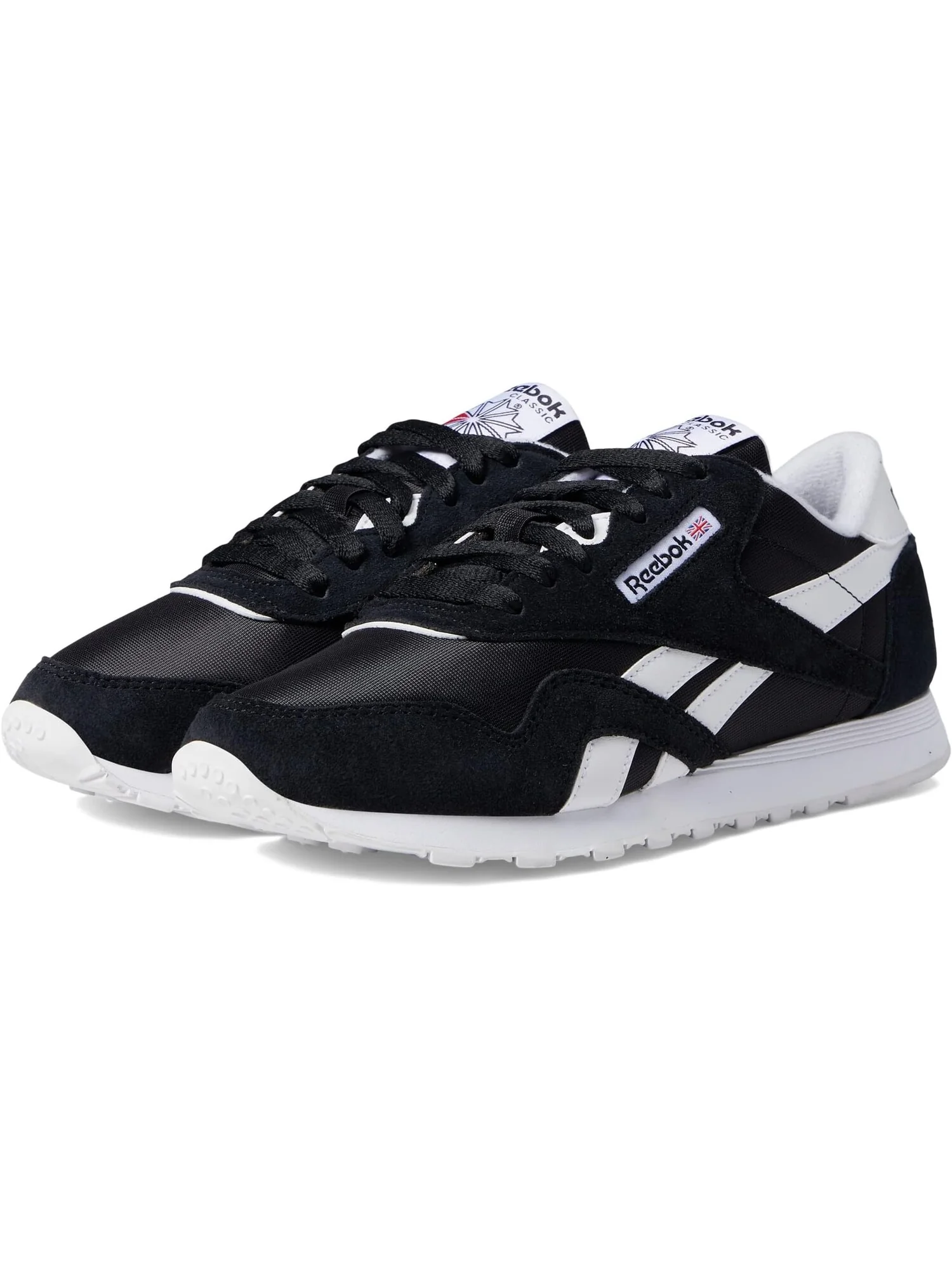 Кроссовки Reebok Lifestyle Classic Nylon