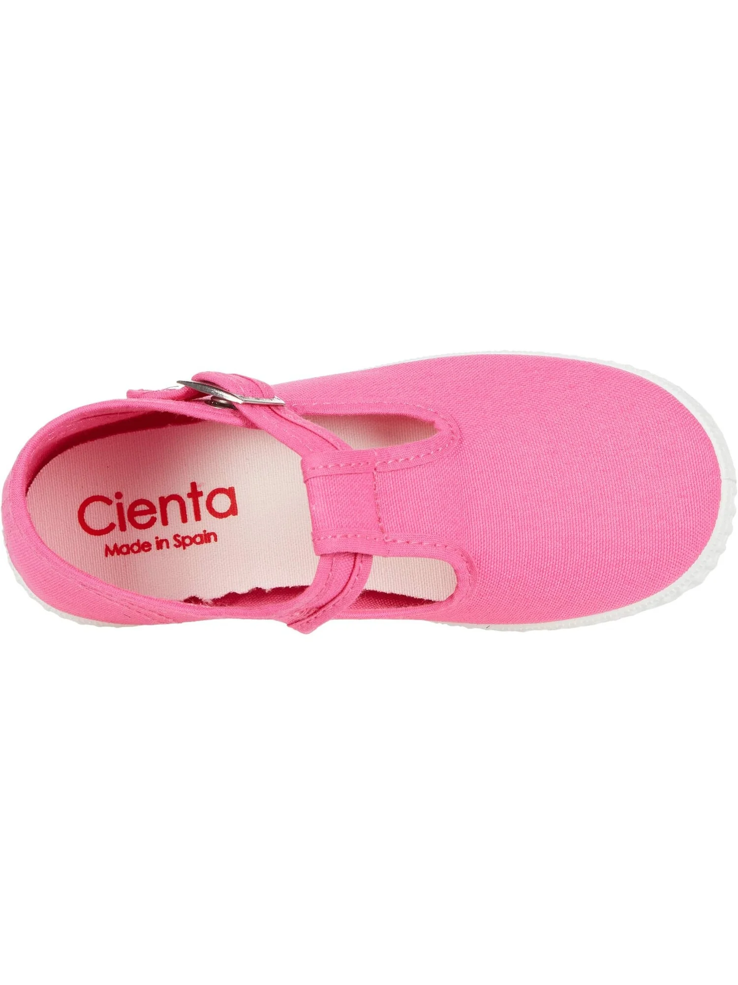 Кроссовки 51000 Cienta — изображение 2 из 6, фуксия