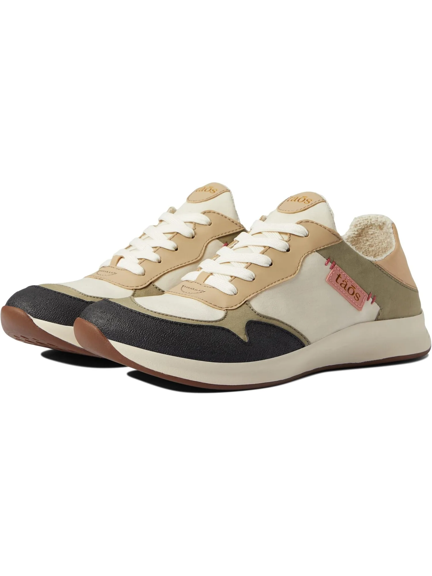 Кроссовки Taos Footwear Direction