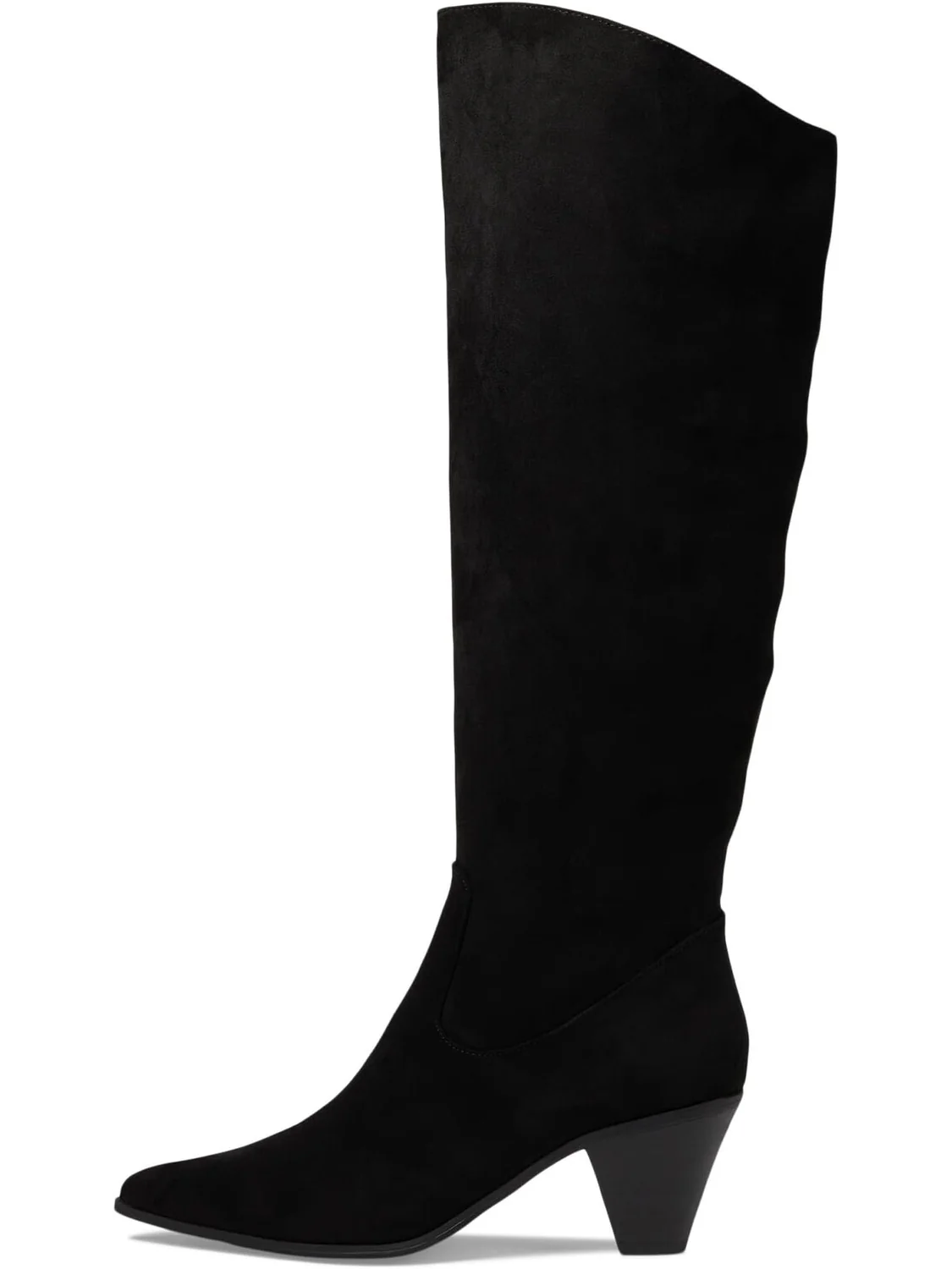 Ботинки Anne Klein Wei — изображение 4 из 4, черный