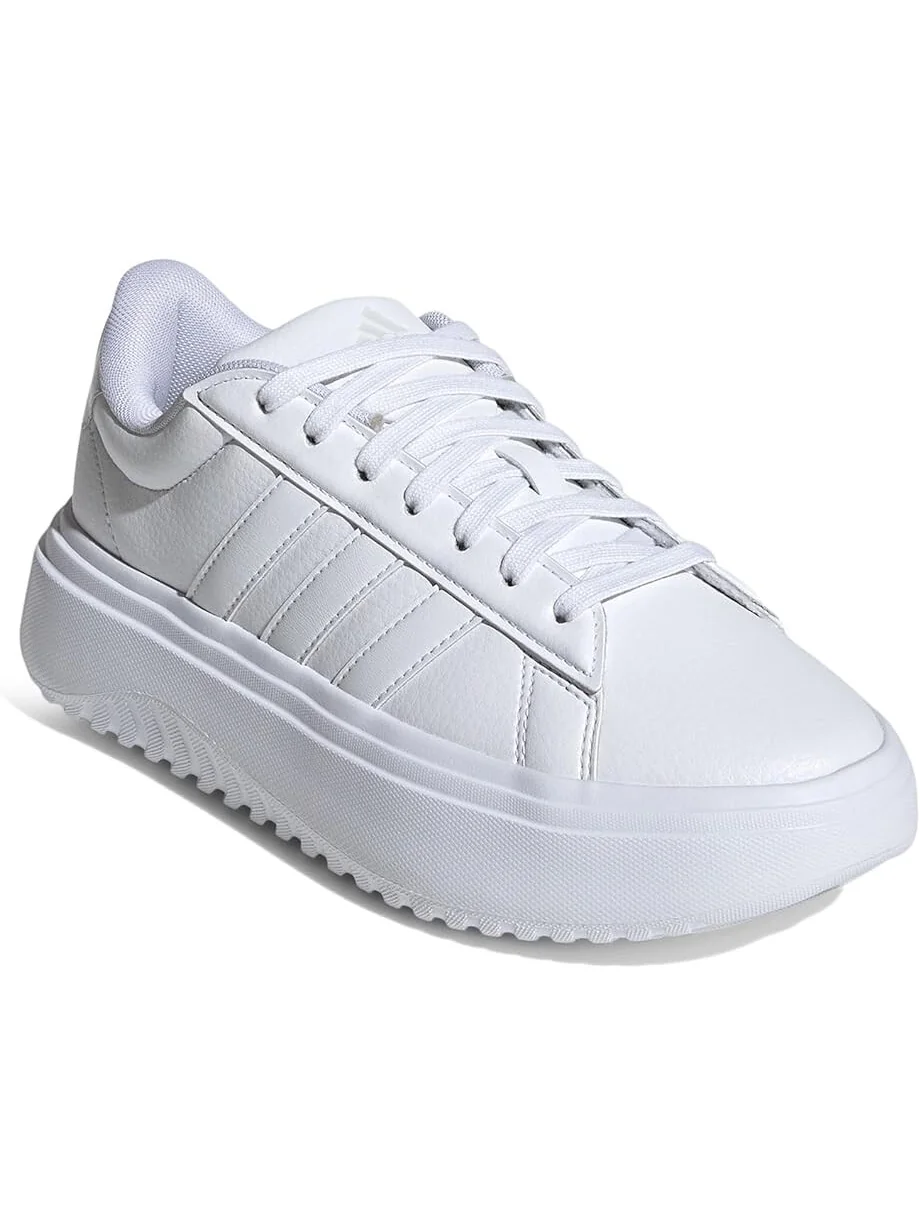 Кроссовки adidas Grand Court Platform