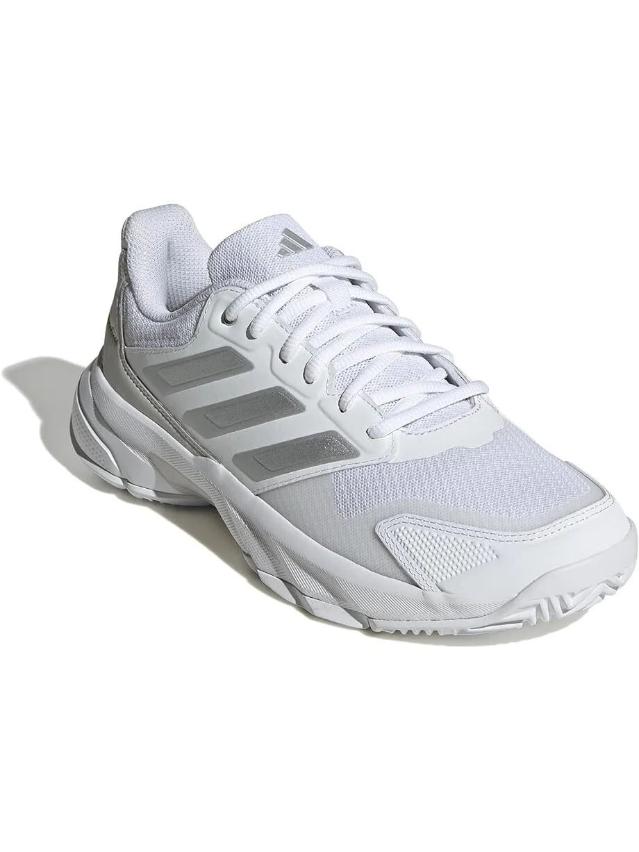 Кроссовки adidas Courtjam Control 3