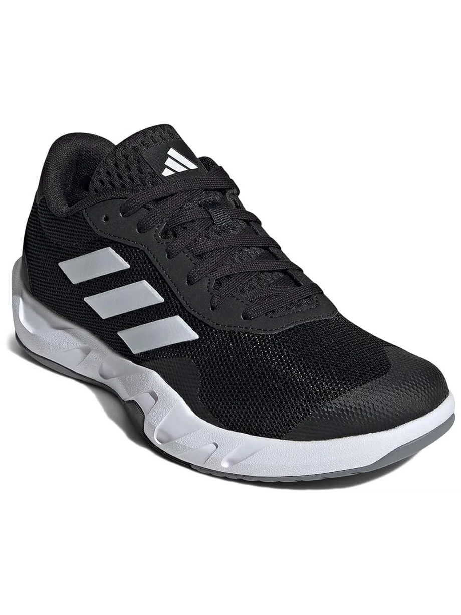 Кроссовки adidas Amplimove Trainer — изображение 1 из 5, черный