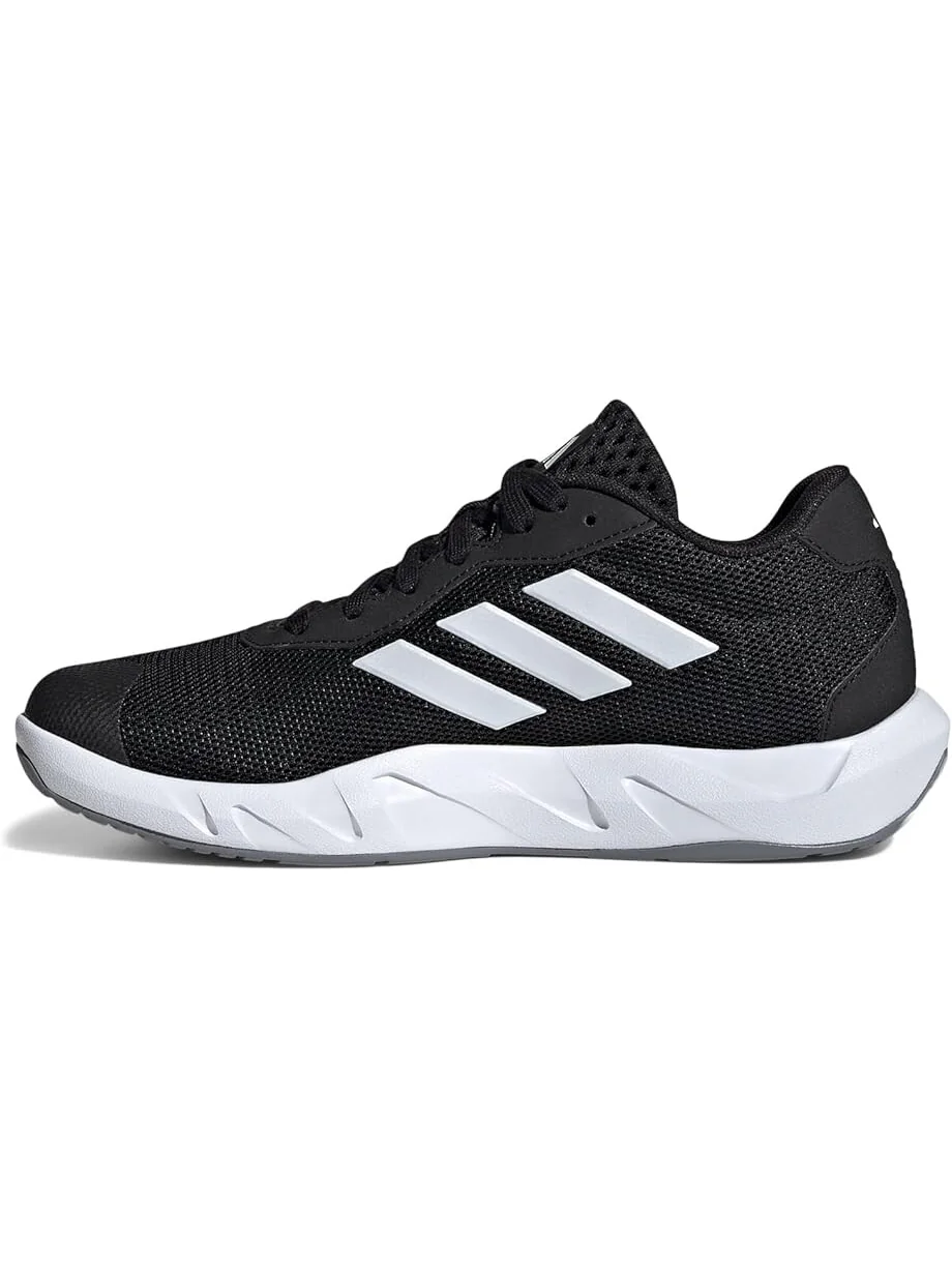 Кроссовки adidas Amplimove Trainer — изображение 4 из 5, черный
