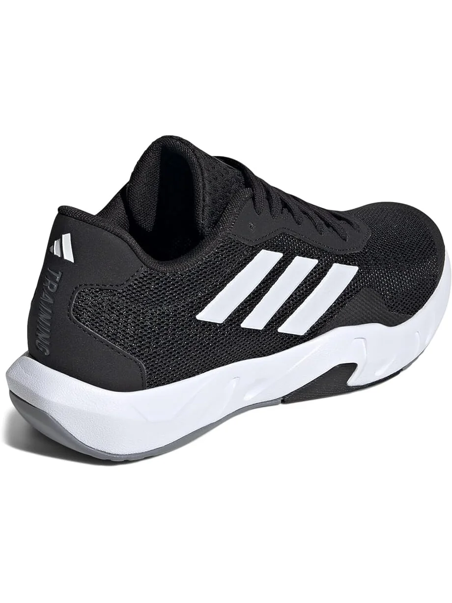 Кроссовки adidas Amplimove Trainer — изображение 5 из 5, черный