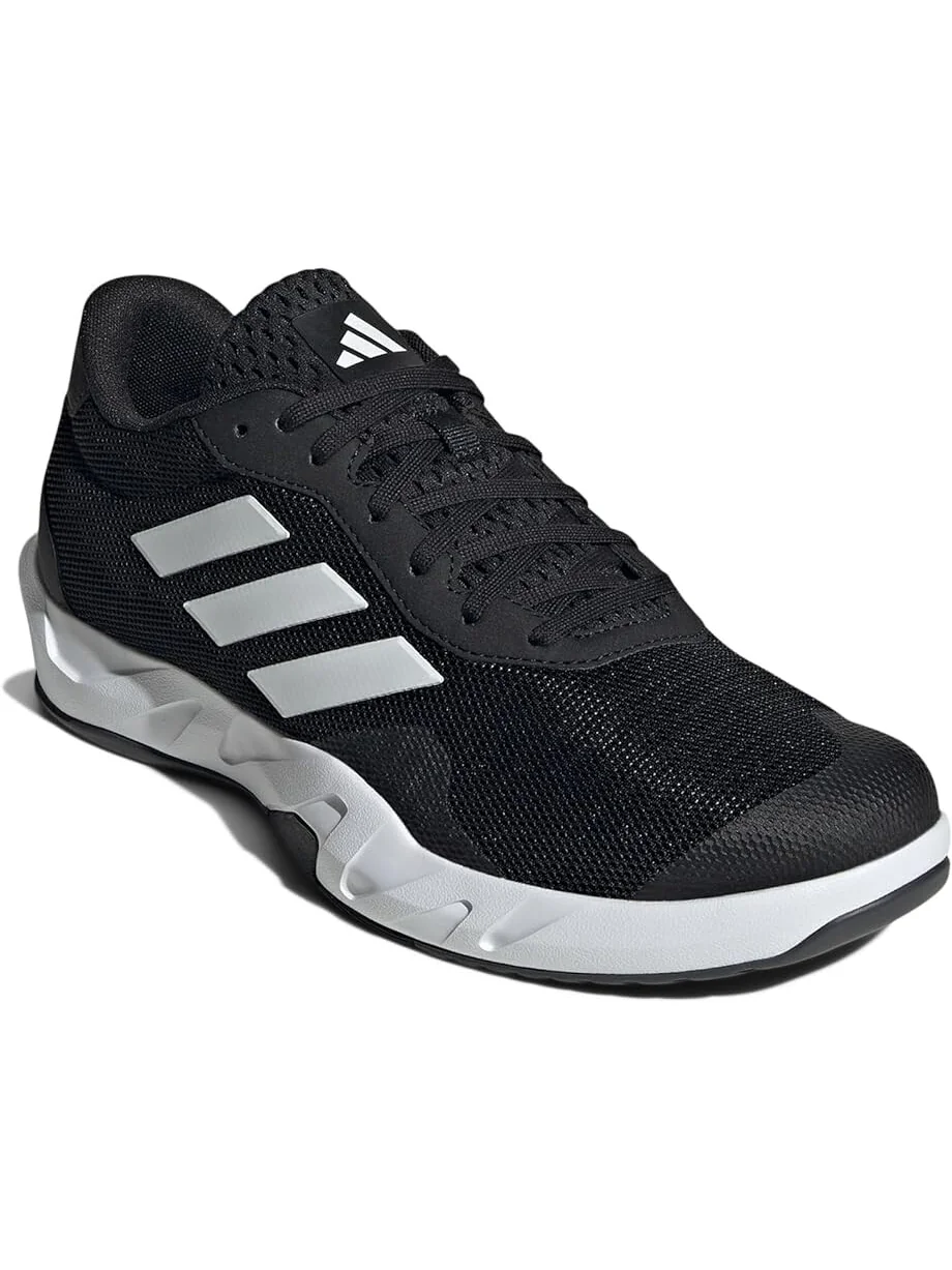 Кроссовки adidas Amplimove Trainer — изображение 1 из 4, черный/белый/серый