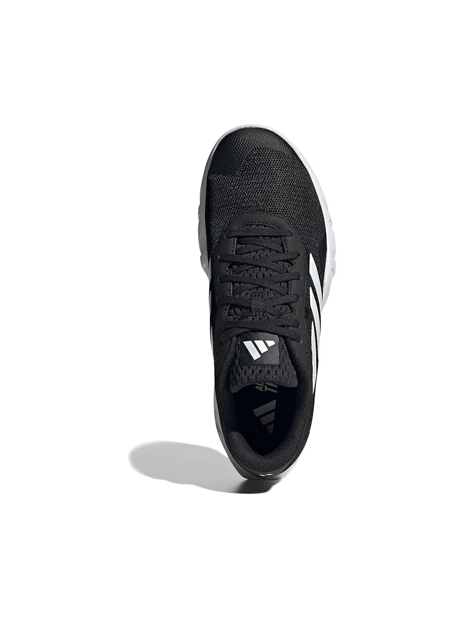 Кроссовки adidas Amplimove Trainer — изображение 2 из 4, черный/белый/серый