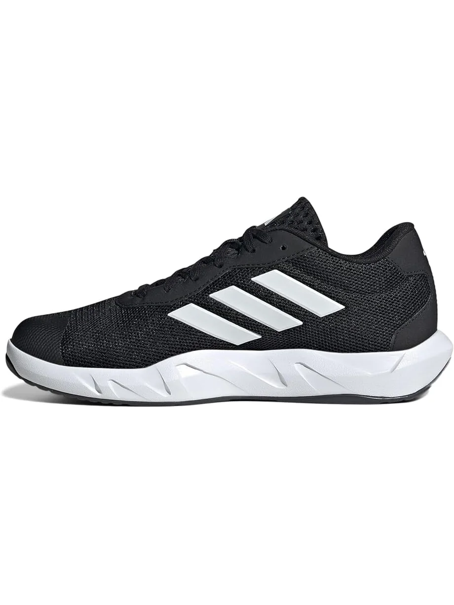 Кроссовки adidas Amplimove Trainer — изображение 4 из 4, черный/белый/серый
