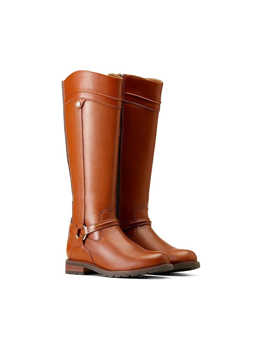 Сапоги женские Ariat Scarlet в классическом стиле