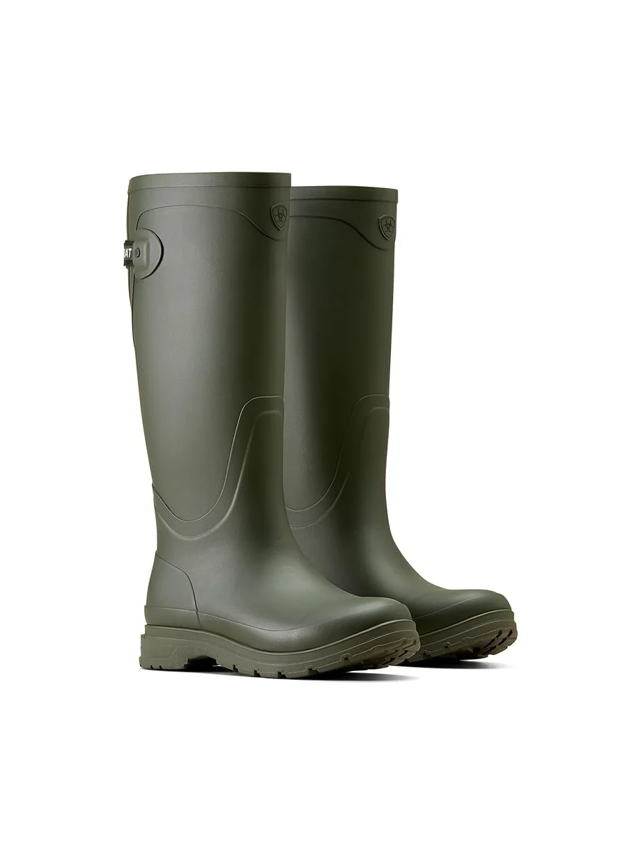 Сапоги женские Ariat Kelmarsh Rubber резиновые высокие