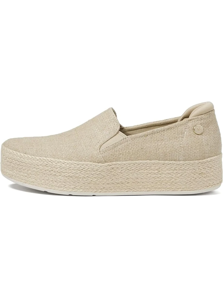 Сандалии BOBS from SKECHERS Martha Stewart - Bobs Sesame - By The Bay — изображение 4 из 4, прозрачный