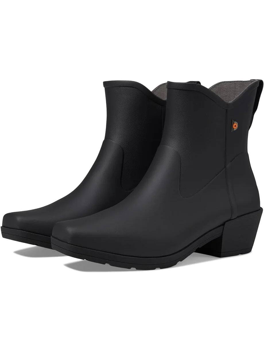 Ботинки Bogs Jolene Ankle — изображение 1 из 3, черный