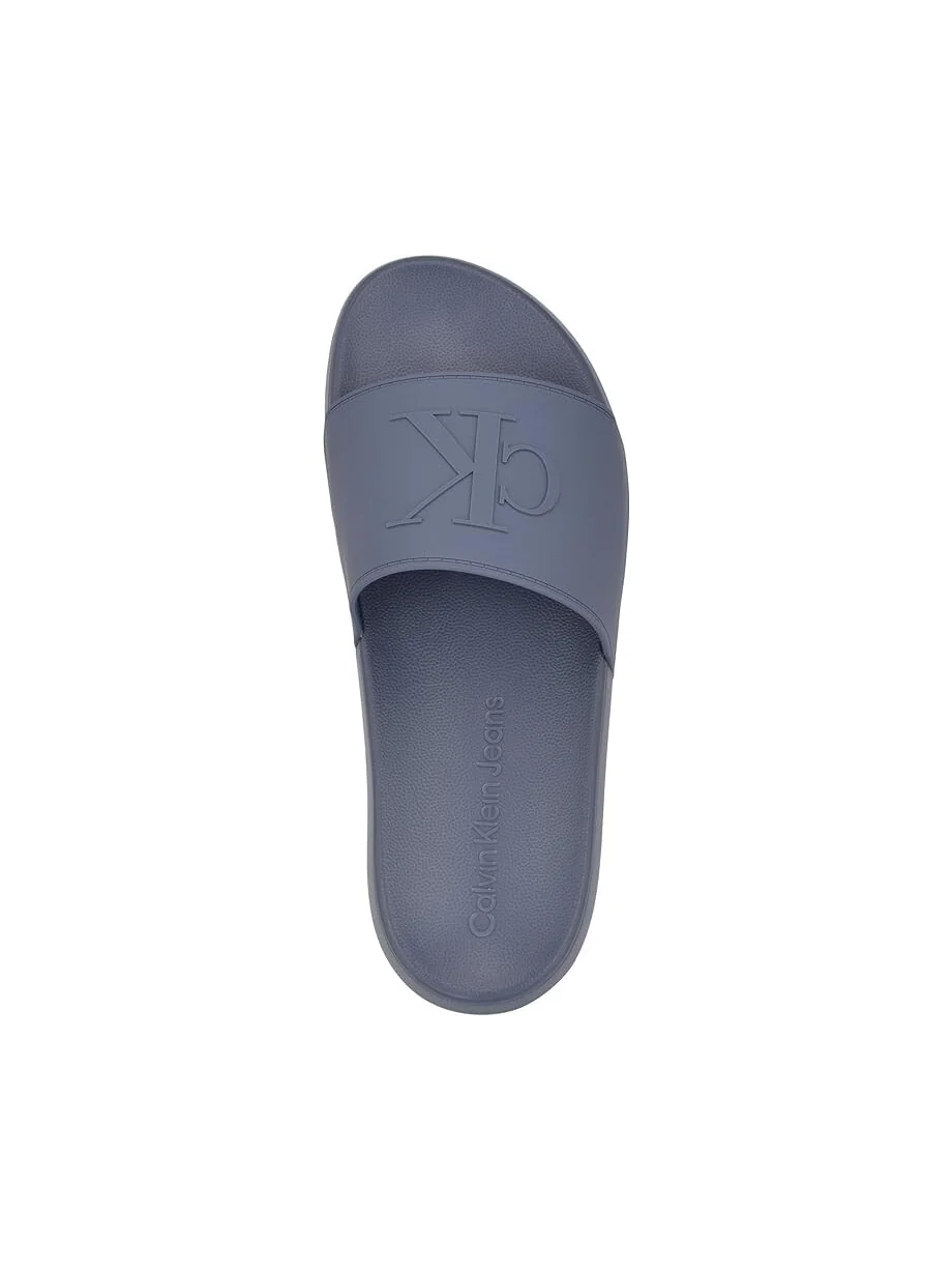 Сандалии Calvin Klein Wiston — изображение 2 из 4, светлый серый