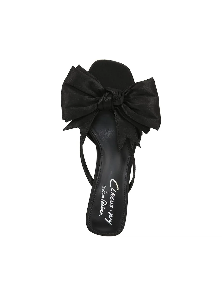 Туфли Circus NY by Sam Edelman Natalina — изображение 2 из 3, черный