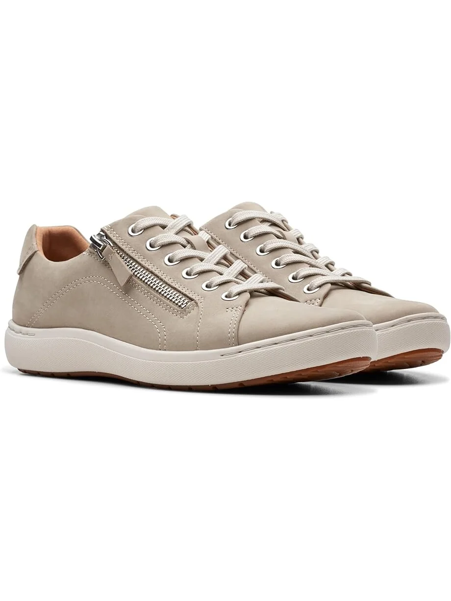 Кроссовки Clarks Nalle Lace