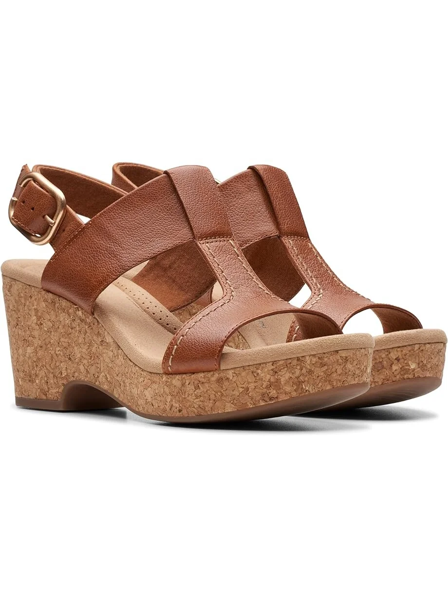 Туфли Clarks Giselle Style