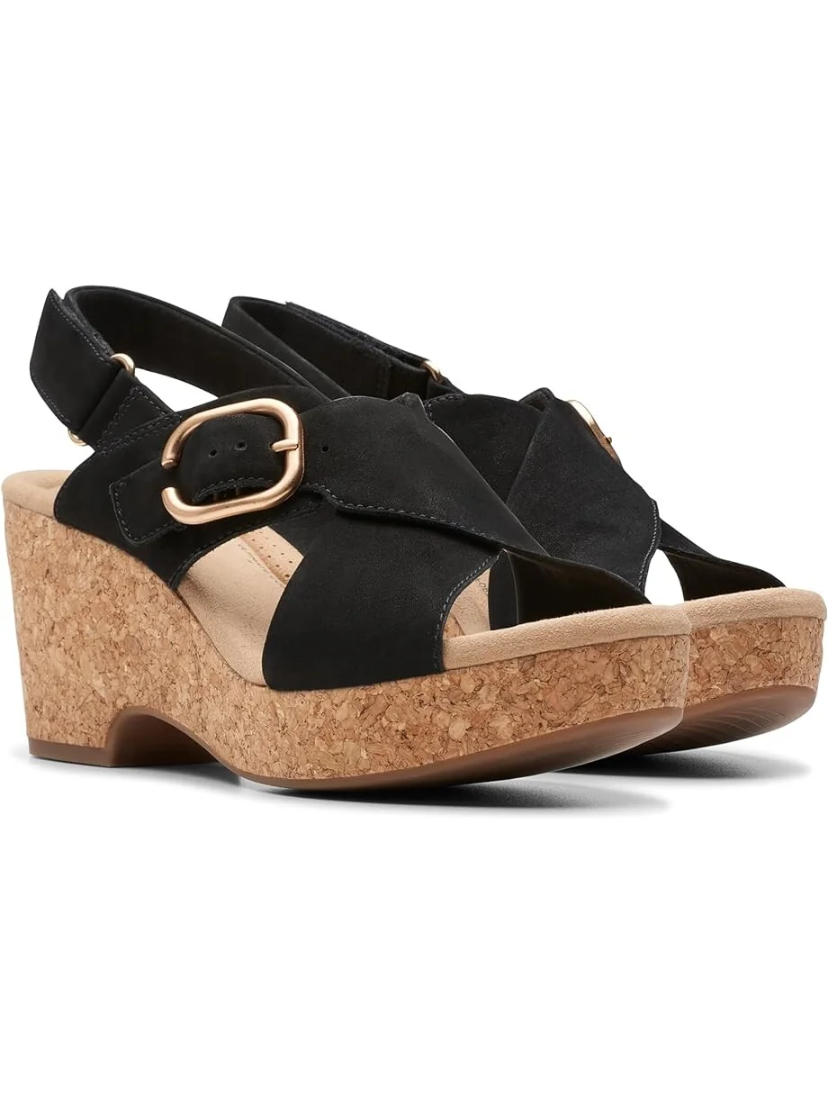 Туфли Clarks Giselle Dove
