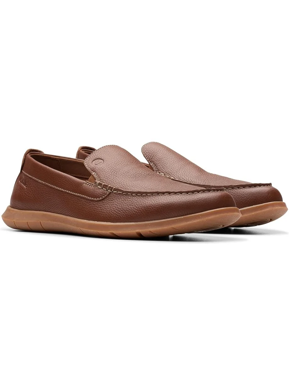 Кроссовки Clarks Flexway Step