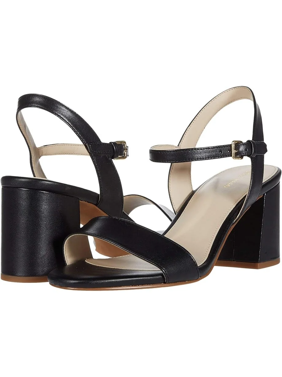 Туфли Cole Haan Josie Block Heel Sandal (65 mm)