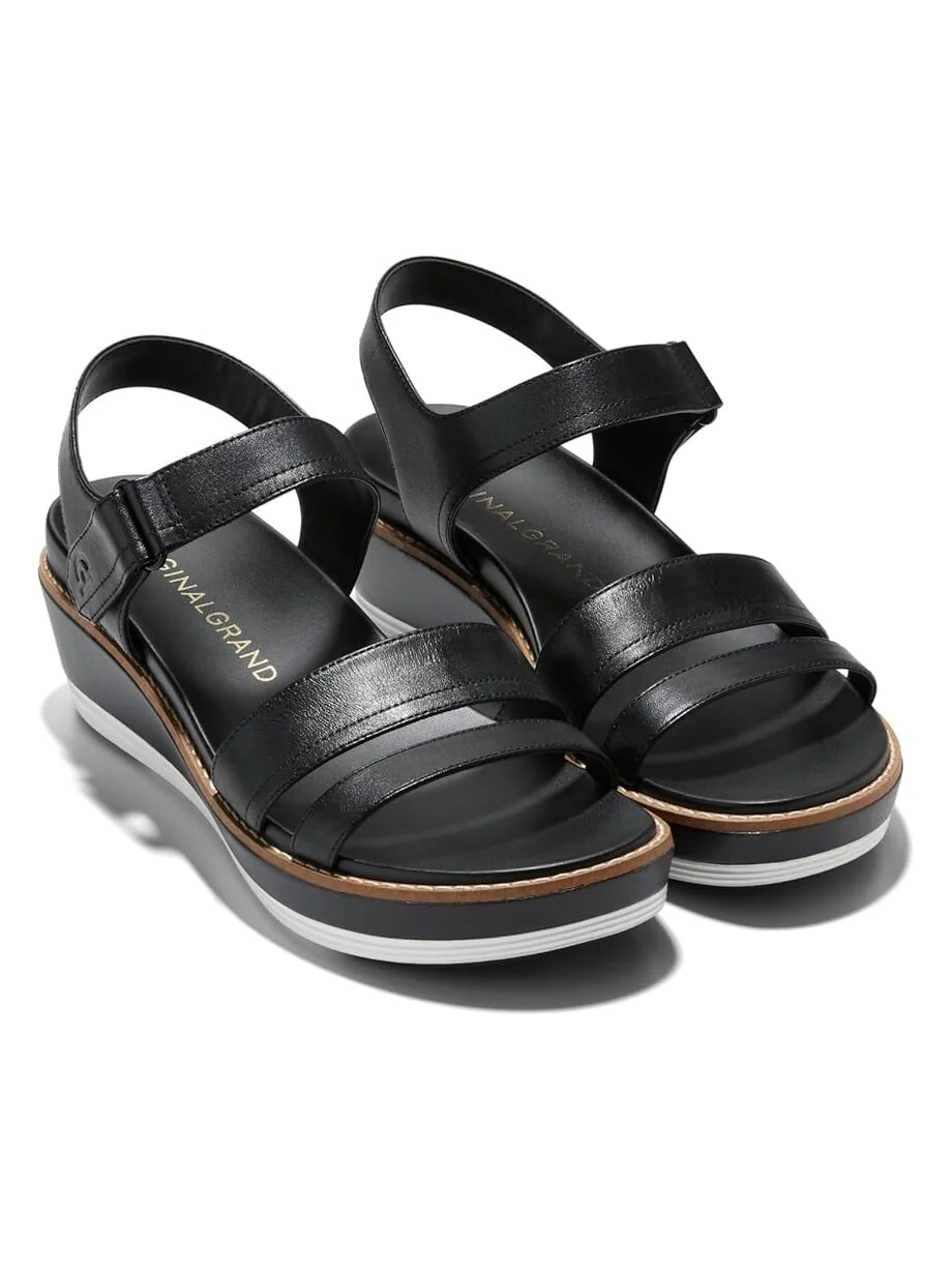 Туфли Cole Haan Originalgrand Peyton Flatform
