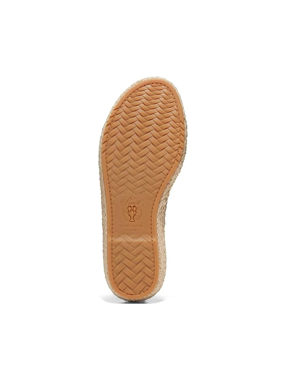 Сандалии Cole Haan Cloudfeel Tilden — изображение 3 из 4, черный