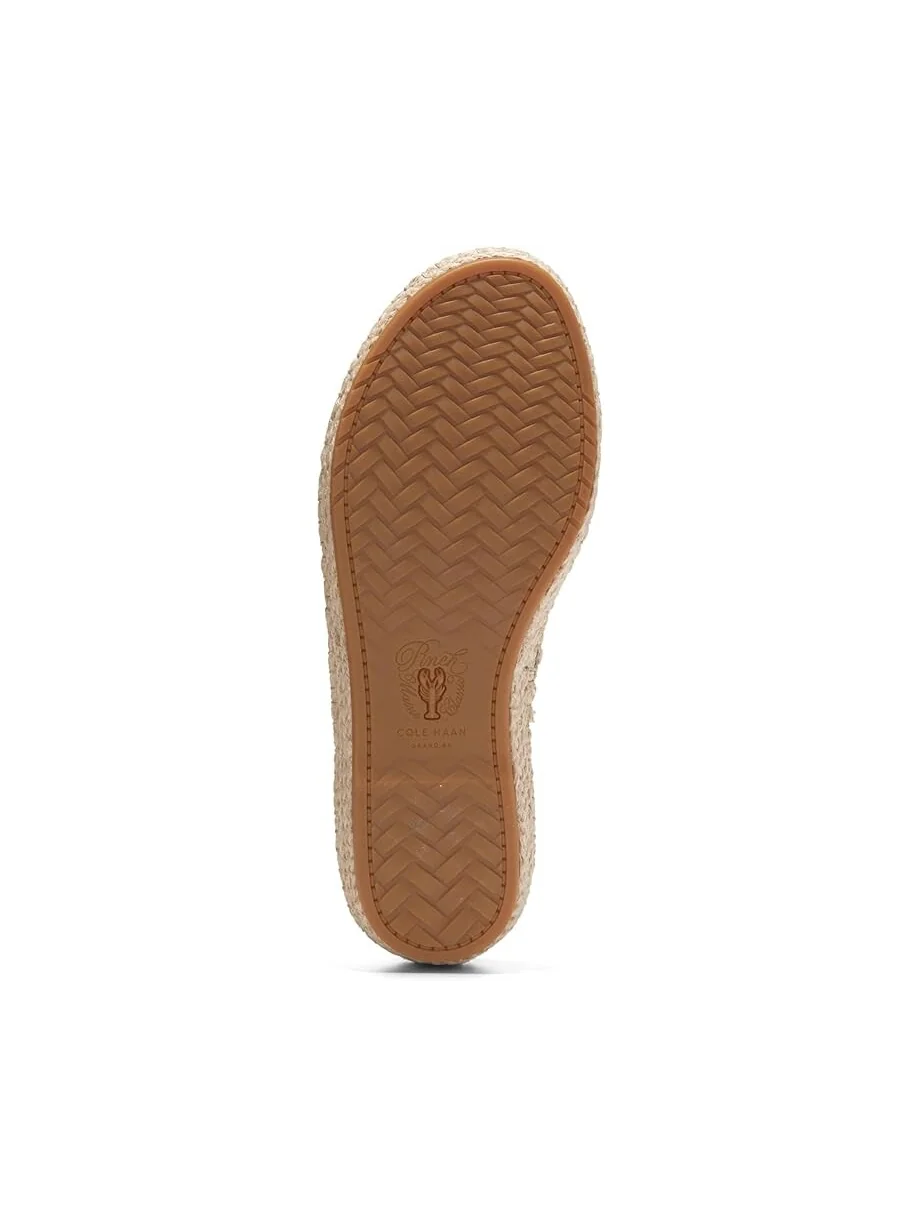 Сандалии Cole Haan Cloudfeel Tilden — изображение 3 из 4, золотистый