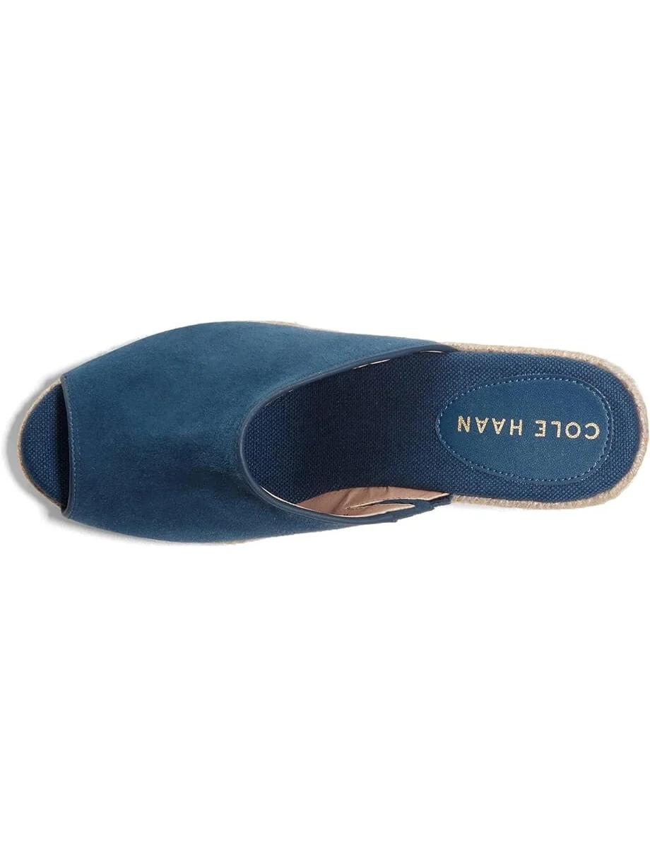 Мюли Cole Haan Cloudfeel Southcrest — изображение 2 из 4, синий