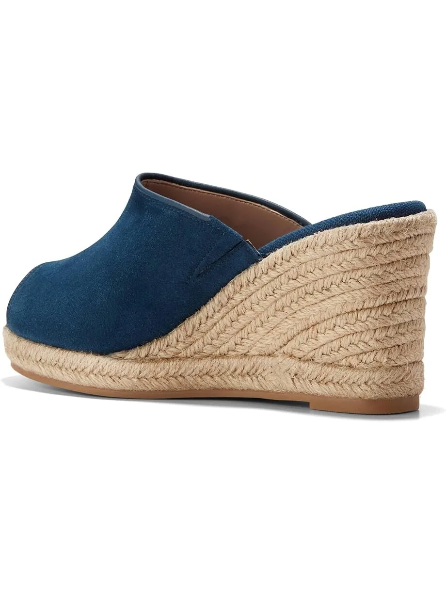 Мюли Cole Haan Cloudfeel Southcrest — изображение 3 из 4, синий