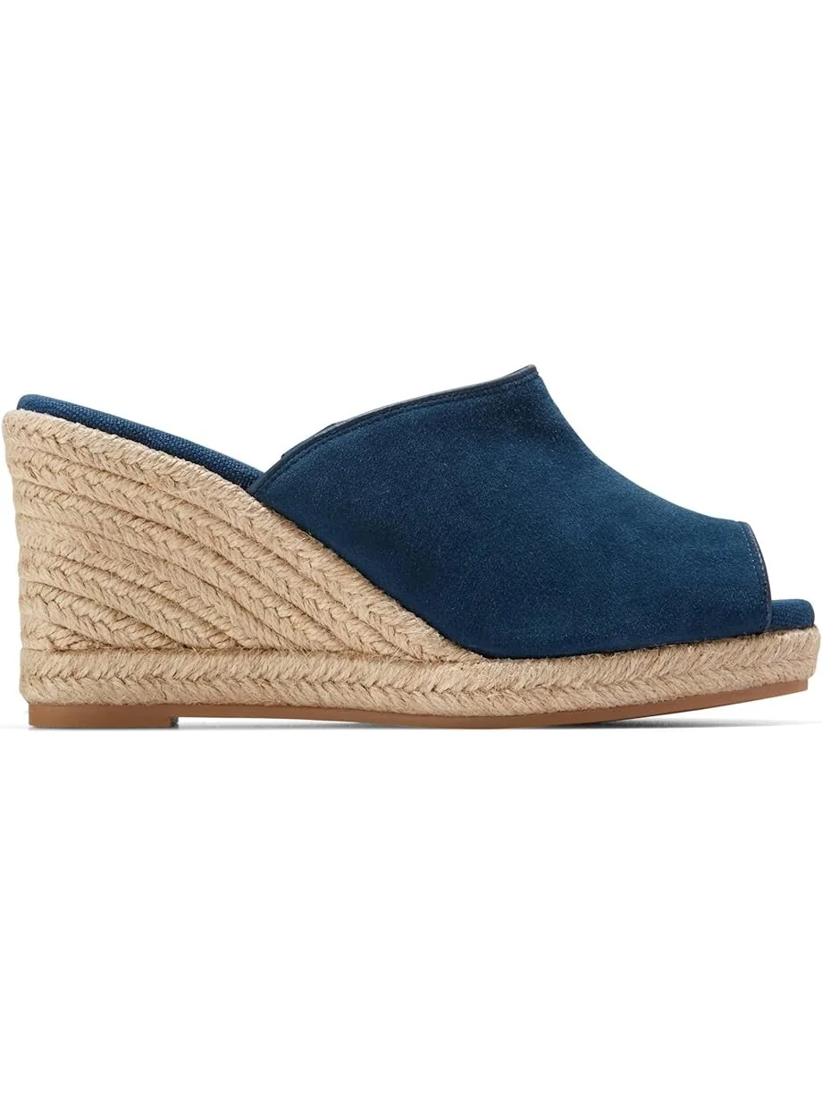 Мюли Cole Haan Cloudfeel Southcrest — изображение 4 из 4, синий
