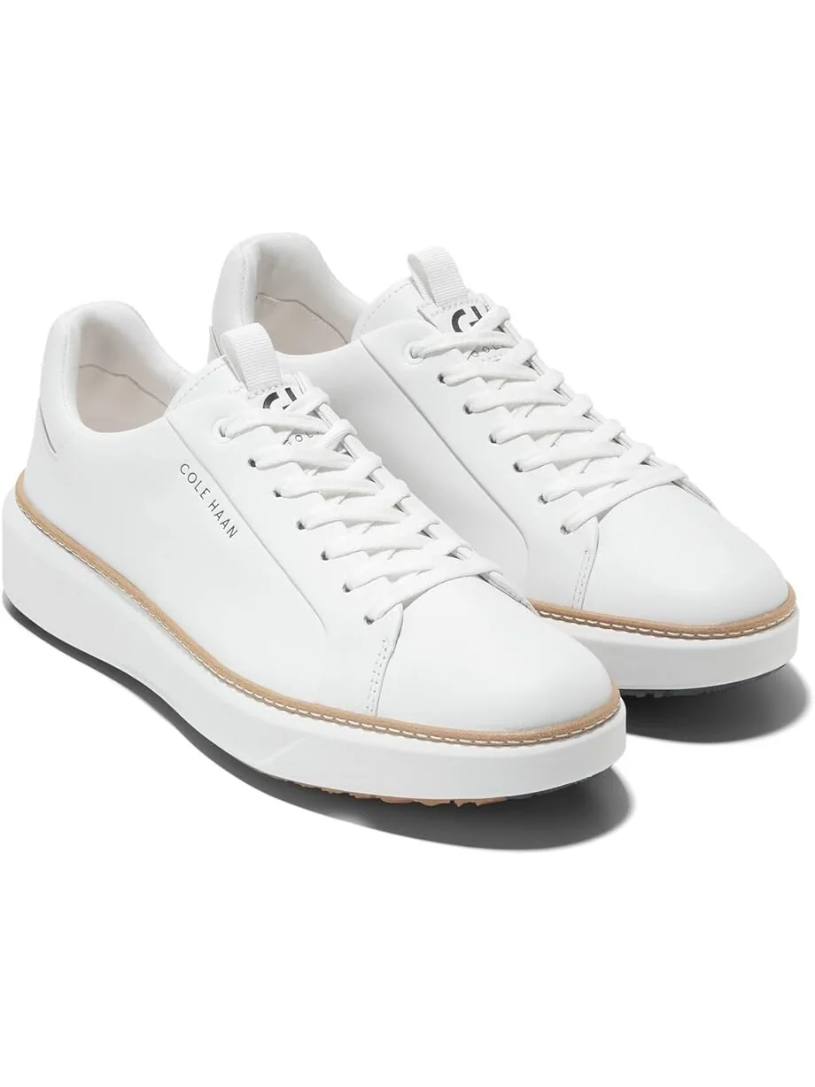 Кроссовки Cole Haan Grandpro Ashland Golf