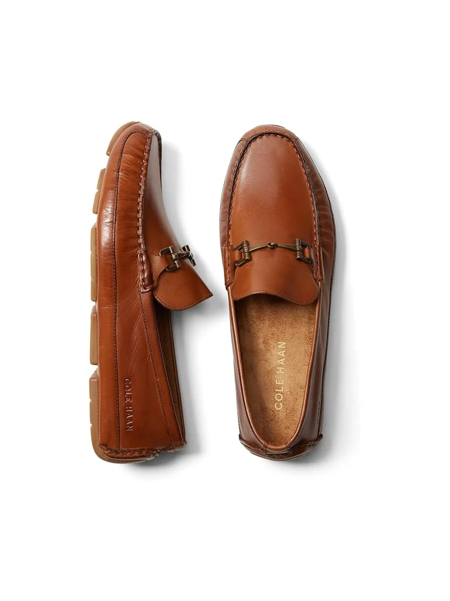 Лоферы Cole Haan Wyatt Bit Driver