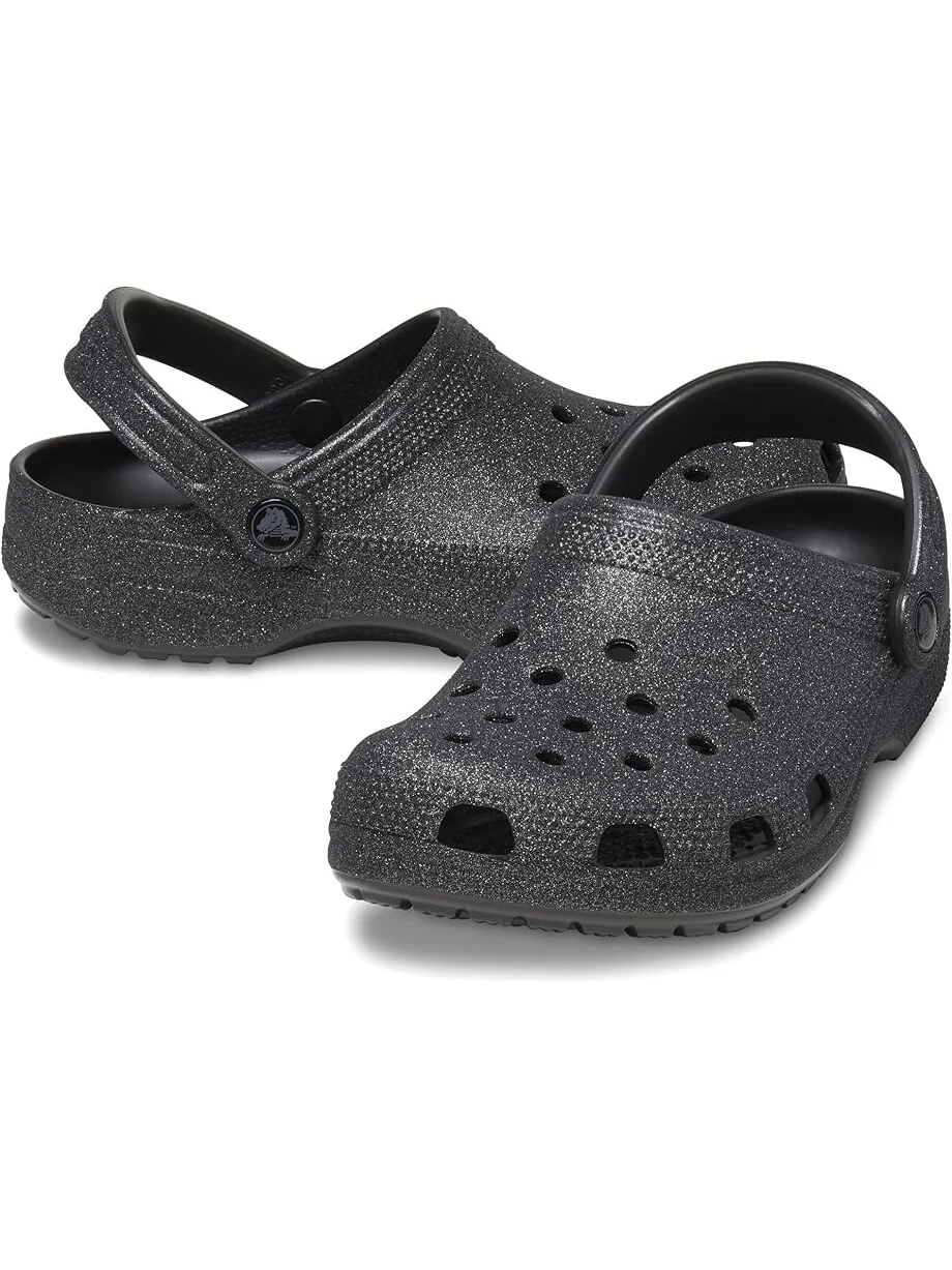 Сабо Crocs Classic - Glitter