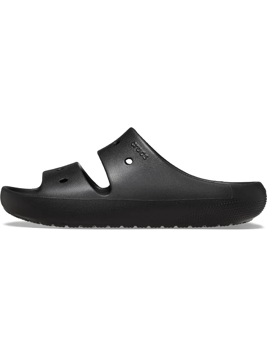 Сандалии Crocs Classic Sandal V2 — изображение 4 из 5, черный