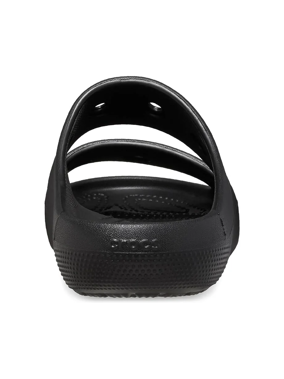 Сандалии Crocs Classic Sandal V2 — изображение 5 из 5, черный