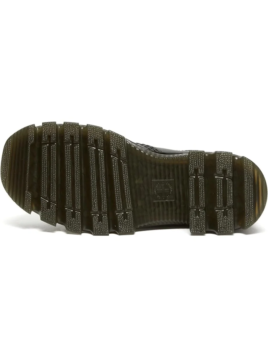 Ботинки Dr. Martens Corran Chelsea — изображение 2 из 3, черный