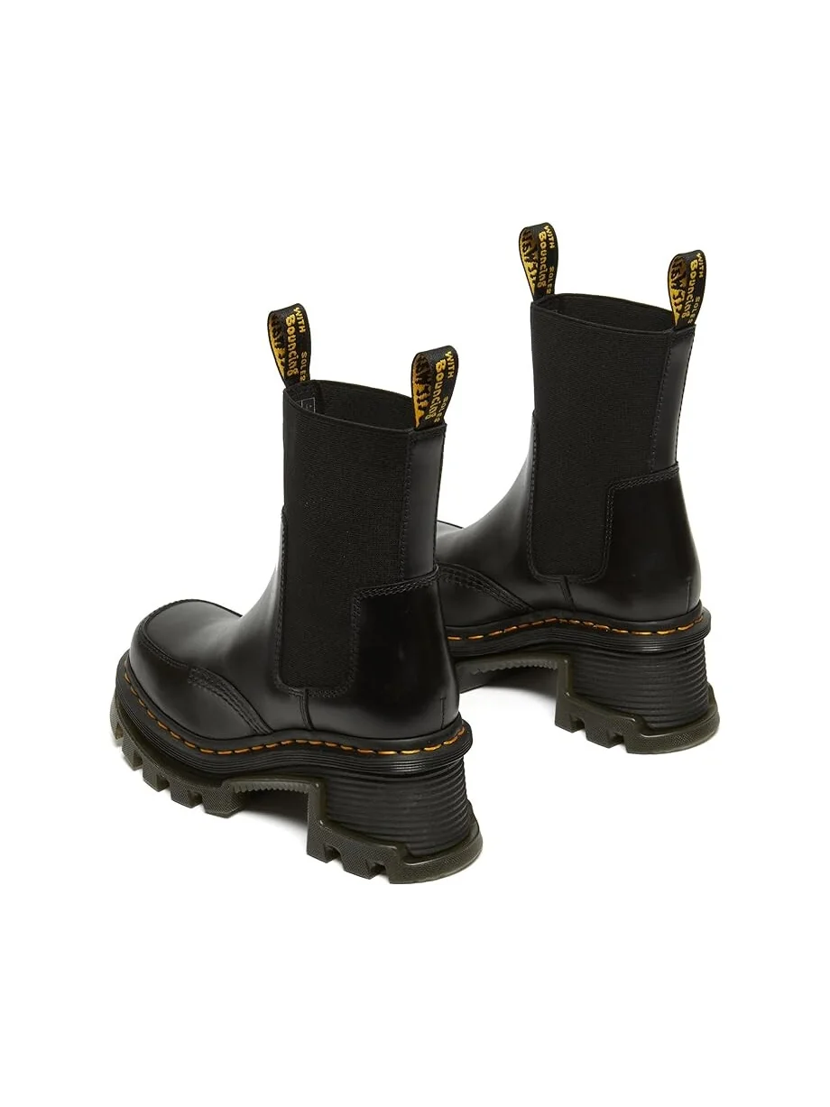 Ботинки Dr. Martens Corran Chelsea — изображение 3 из 3, черный