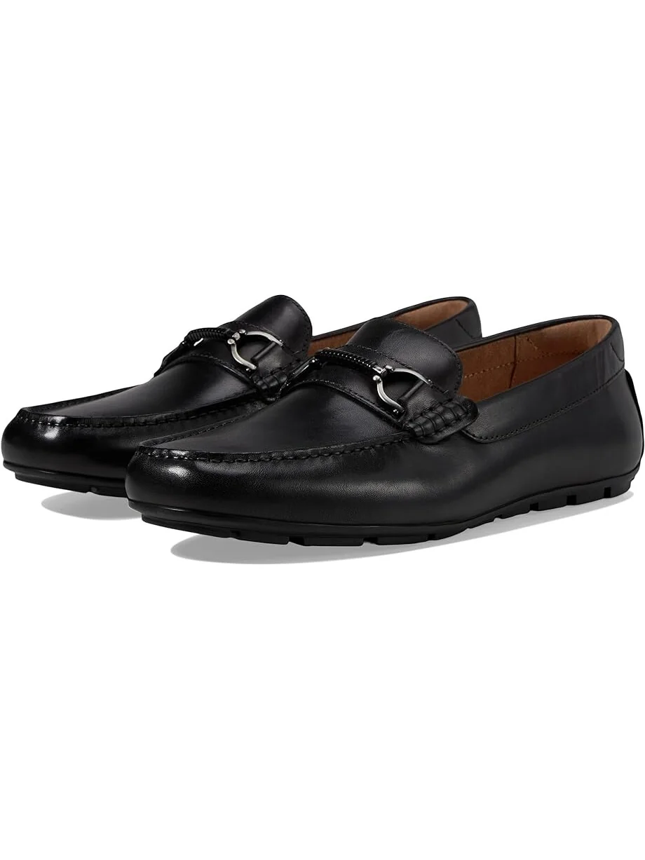 Лоферы Florsheim Motor Moc Toe Bit Driver