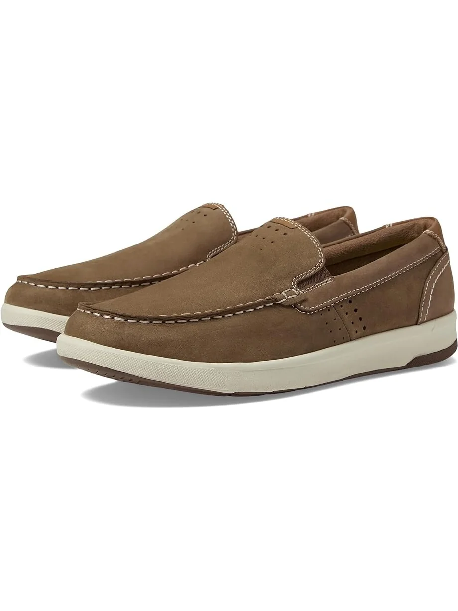 Кроссовки Florsheim Crossover Moc Toe Slip-On
