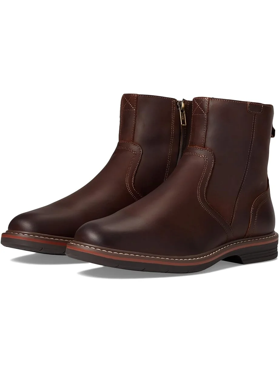 Ботинки Florsheim Norwalk Side Zip Boot
