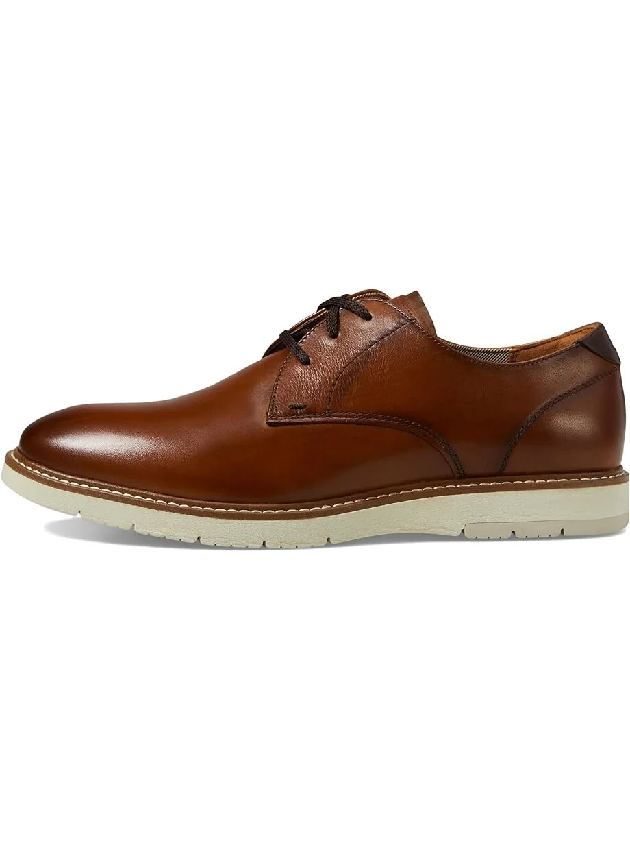 Оксфорды Florsheim Vibe Plain Toe Oxford — изображение 4 из 5, коричневый