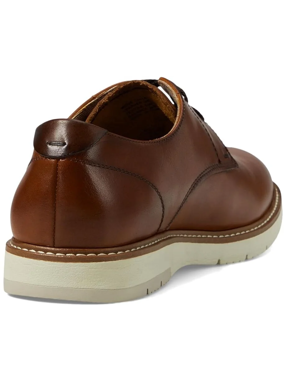 Оксфорды Florsheim Vibe Plain Toe Oxford — изображение 5 из 5, коричневый