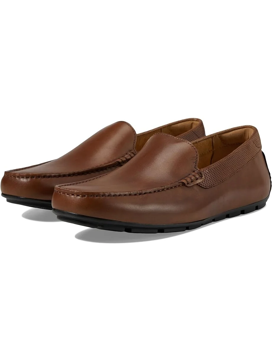 Лоферы Florsheim Motor Moc Toe Venetian Driver