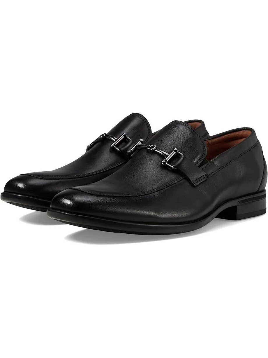 Оксфорды Florsheim Zaffiro Moc Toe Bit Loafers