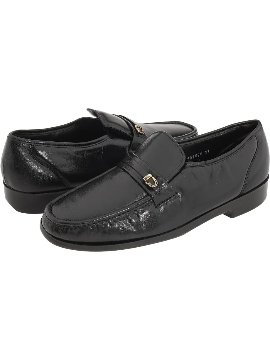 Лоферы Florsheim Milano — изображение 1 из 5, черный
